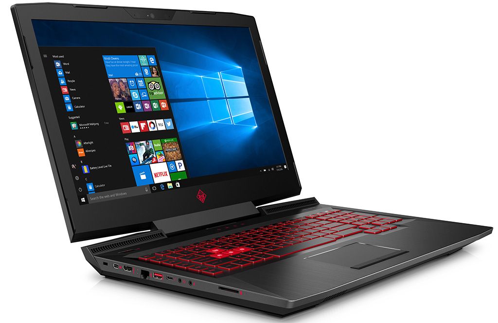 HP renews commitment to gaming with refreshed Omen PCs | PC Gamer