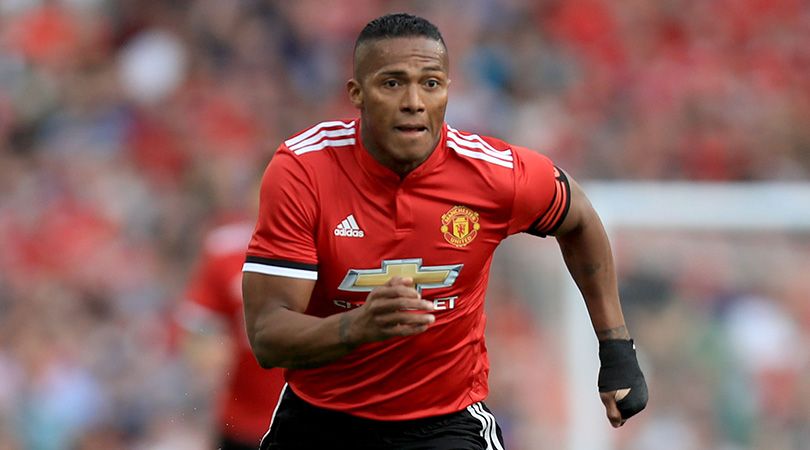 Antonio Valencia