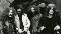 Black Sabbath