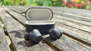 LG Xboom Buds 2025 wireless earbuds