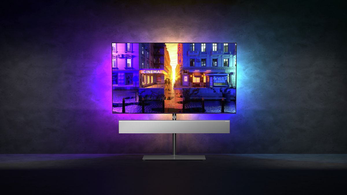 4K vs OLED: which TV tech is more important? | TechRadar
