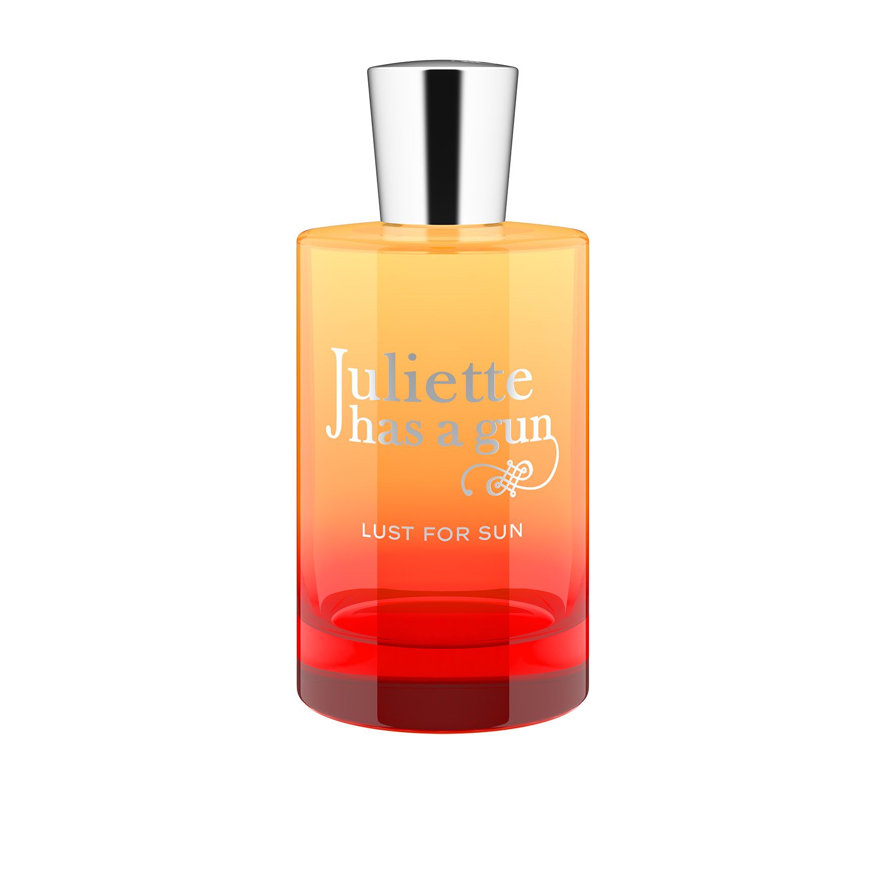 Juliette Has a Gun Lust for Sun Eau De Parfum 100ml