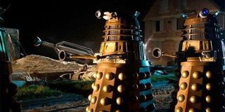 Daleks