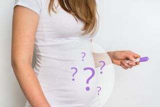 early signs of pregnancy, changes