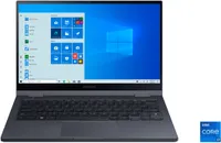 Samsung Galaxy Book Flex2 Alpha 13.3-inch Laptop: $1,049.99 $749.99 at Best Buy
Save $300 -