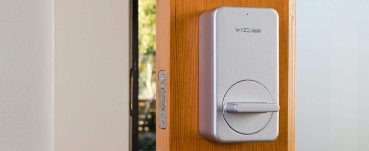 Wyze smart lock review