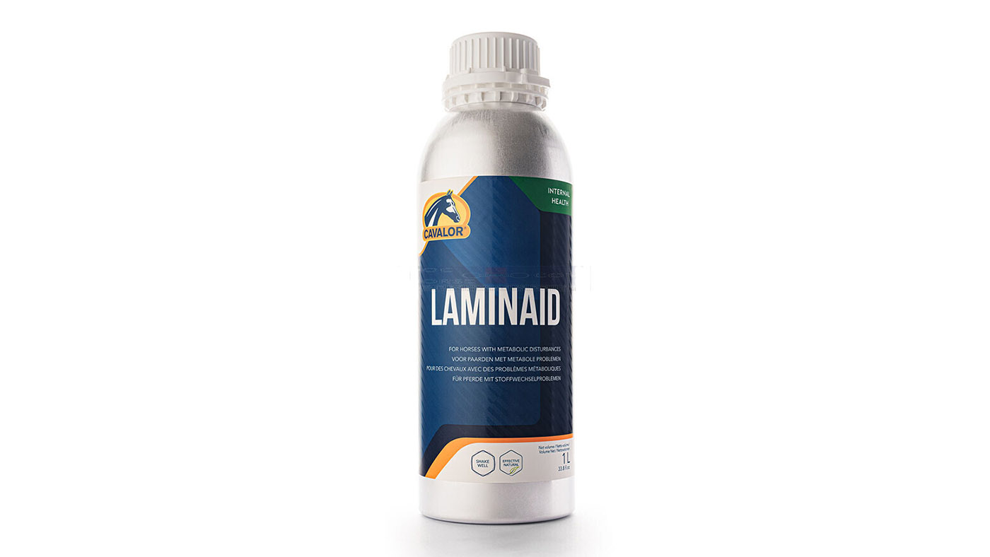 Cavalor LaminAid