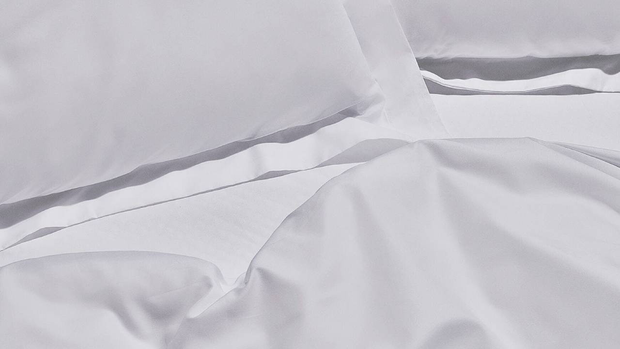 Hate changing your sheets? Here's what happens when you don't wash your  bedding | T3
