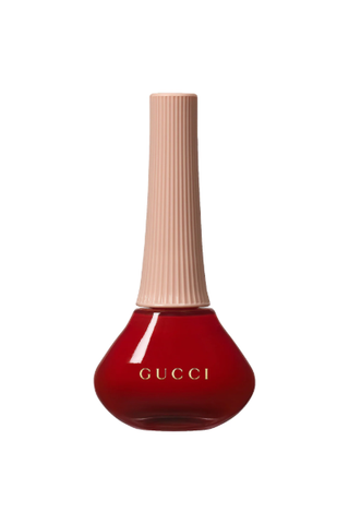 Gucci Glossy Nail Polish