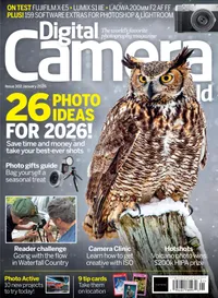 Digital Camera World