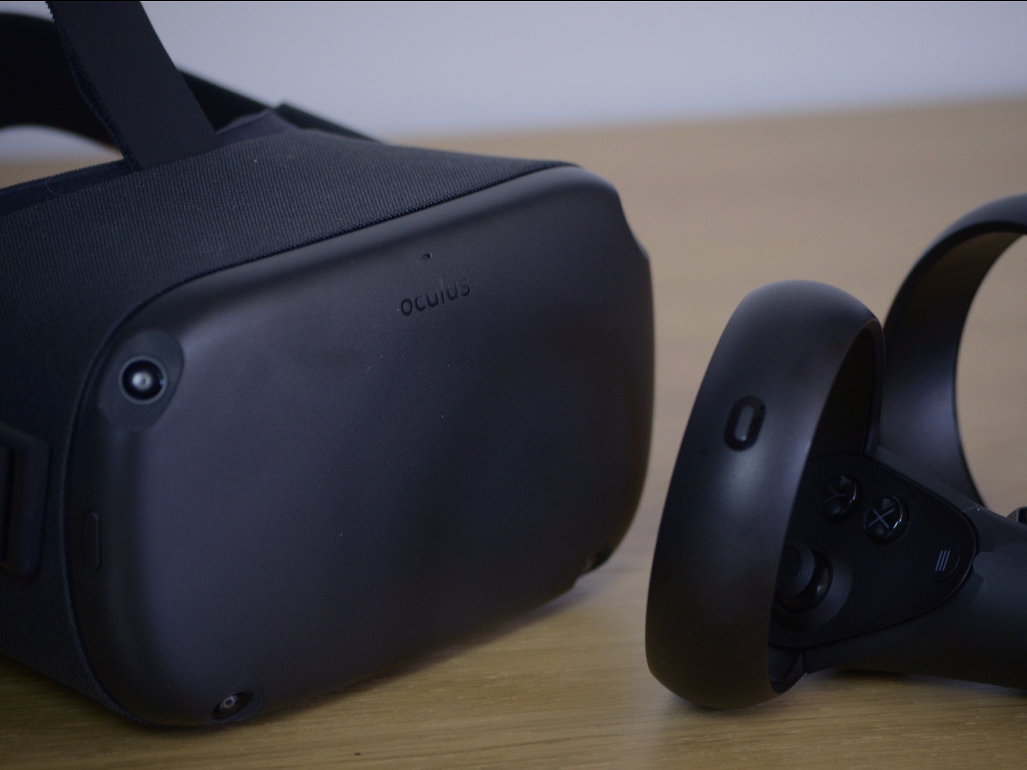 How to reset a boundary in Oculus Quest | Android Central