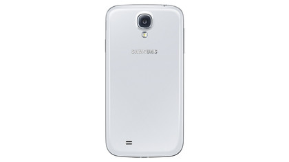 Samsung Galaxy S4 review