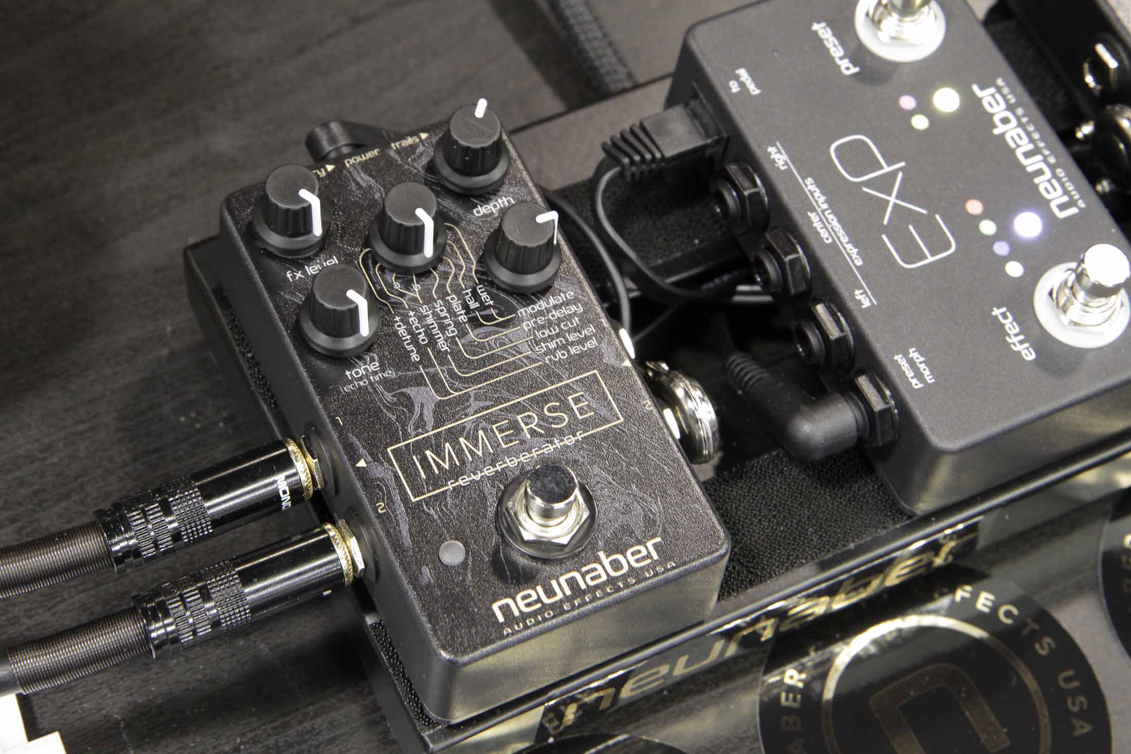 Neunaber Immerse Reverberator