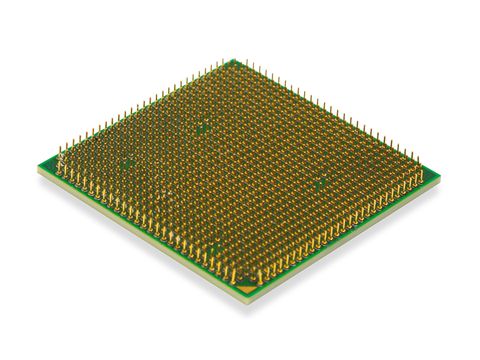 AMD Phenom II X3 720 Black Edition