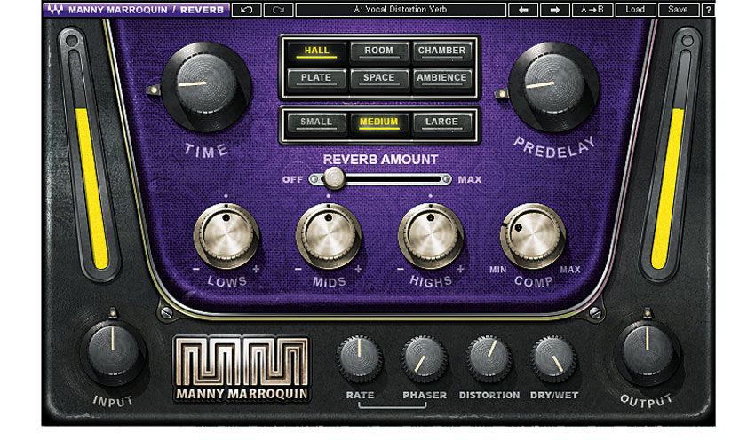 Reverb