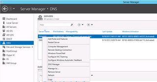 How to manage multiple servers on Windows Server 2012 - step 4