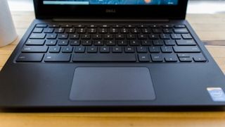 Dell Chromebook 11 review