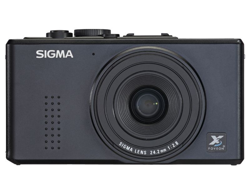 Sigma DP2 review | TechRadar