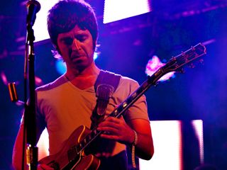 Noel gallagher's solo material