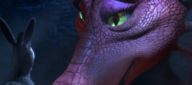 Shrek (2001)