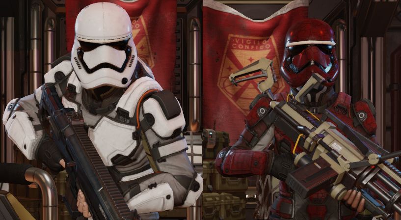 Star Wars: Battlefront 2 Mod Adds 25 New Playable Characters