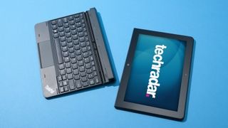 Lenovo ThinkPad 10 review