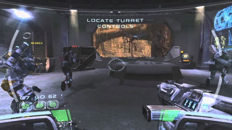Republic Commando (PC/Xbox)