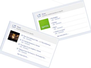 5 billion songs shared on Facebook since September