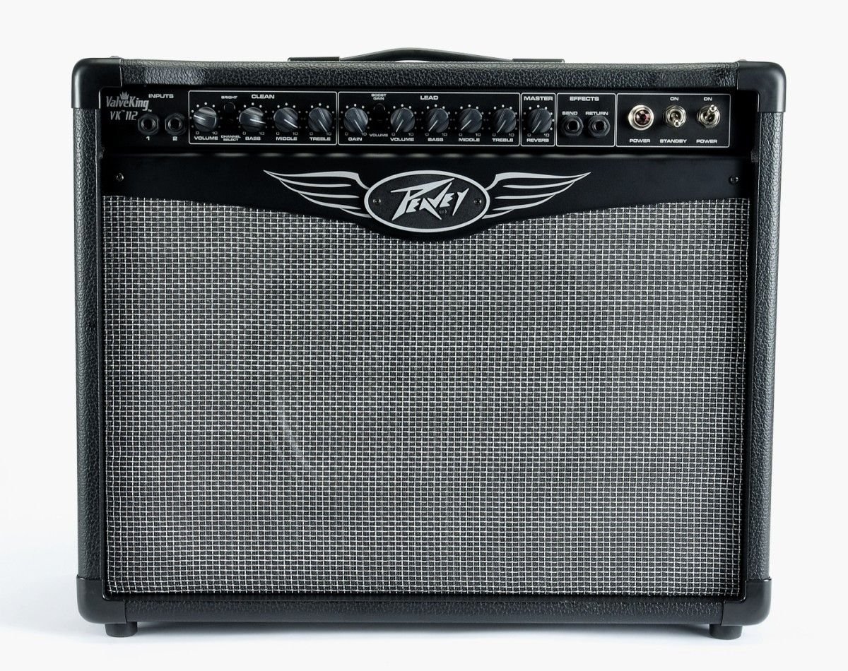 peavey speaker serial number lookup