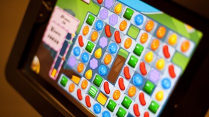 Candy Crush