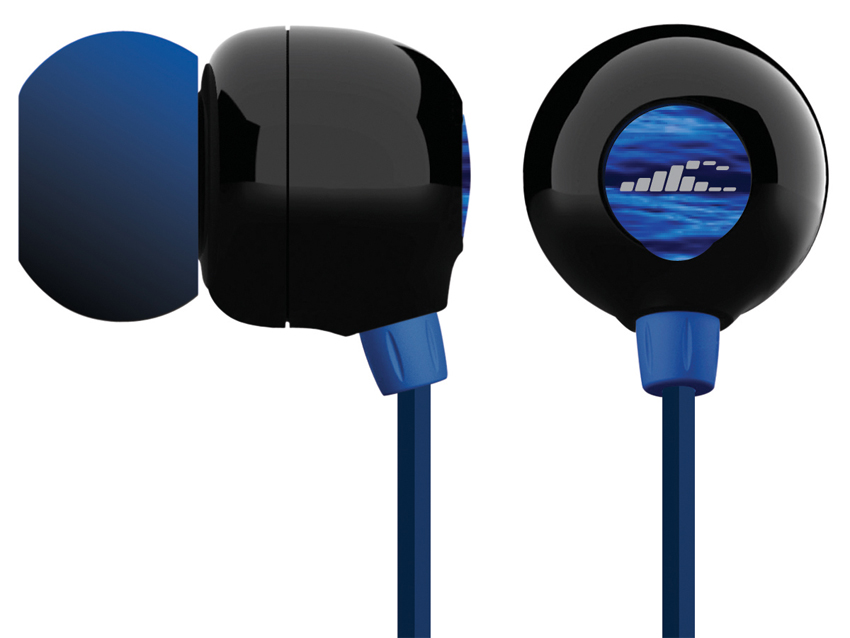 Surge in-ar headphones