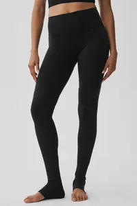 Alo Yoga Airbrush High-Waist Highlight Goddess Legging (Women's) Alo Yoga Airbrush High-Waist Highlight Goddess Legging (Women's)