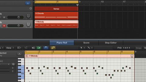 Turn a basic chord progression into an arrangement with our 9-step ...