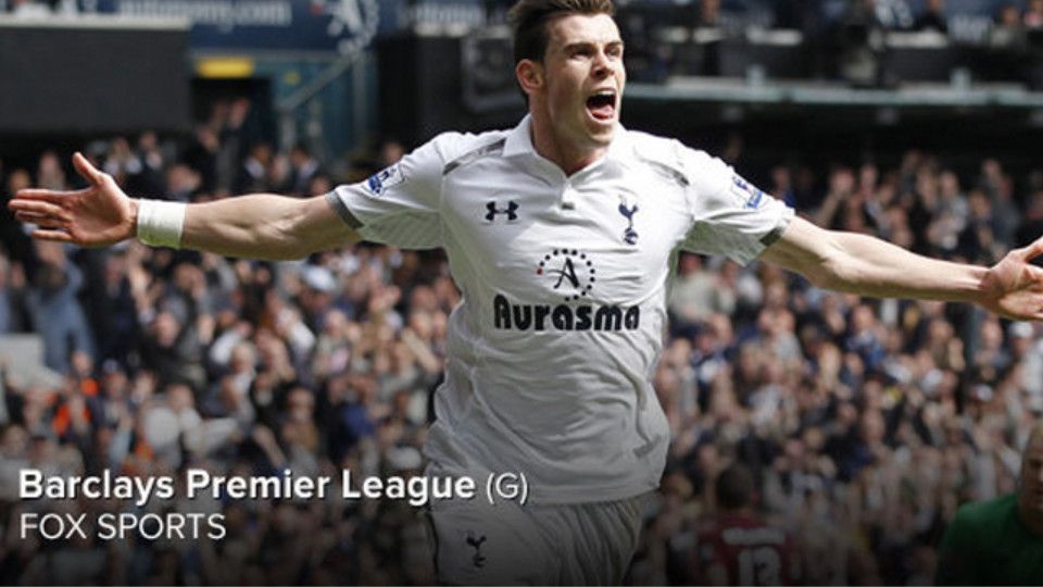 Foxtel to launch two new HD Foxtel Sports channels | TechRadar