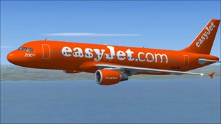 EasyJet logo