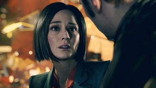 Quantum Break Remedy Entertainment licensed Dimensional Imaging’s DI4D software to process facial performance capture in Xbox One title Quantum Break