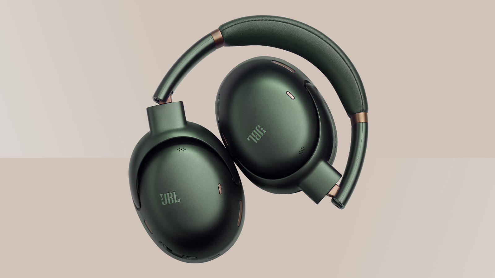 JBL Tour One M3 green
