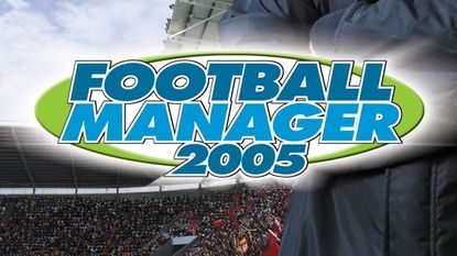 Football Manager 2005 