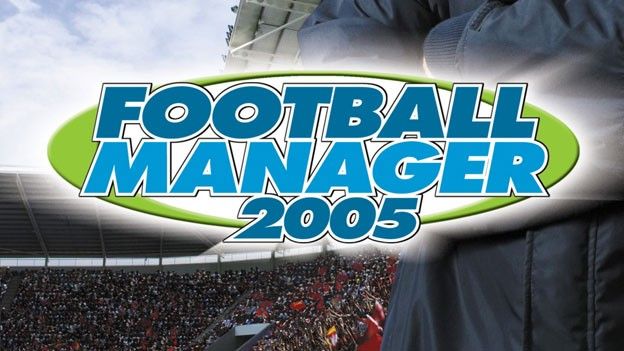 Football Manager 2005