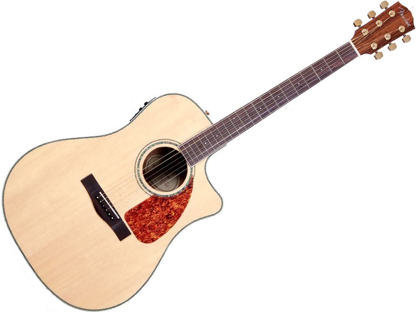 Fender CD-220SCE dreadnought