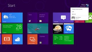 Microsoft explains more about Metro tiles in Windows 8