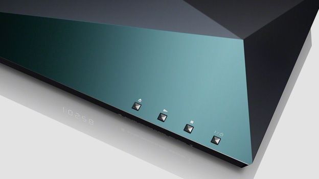 Sony BDP-S5100 review | T3