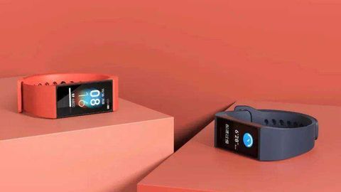 Xiaomi's Redmi Band Is A New Cheap Fitness Tracker To Get You ...