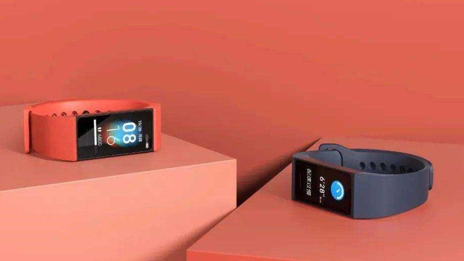 Xiaomi's Redmi Band is a new cheap fitness tracker to get