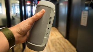 JBL Charge 2 Plus review