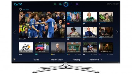 Samsung UE32H6200