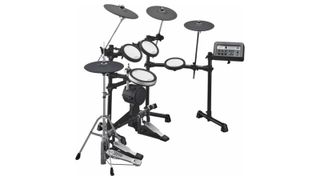 Yamaha DTX6K3-X review