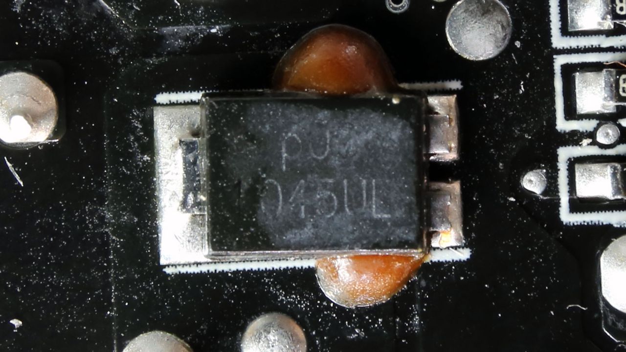 EVGA 850 G6