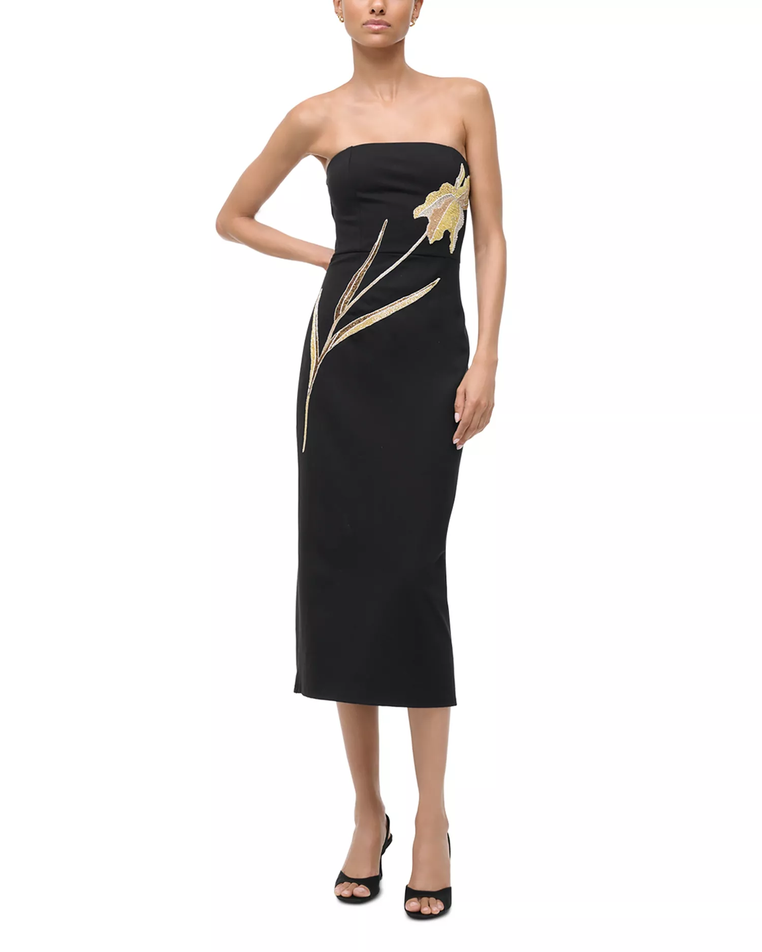 Brooke Dress