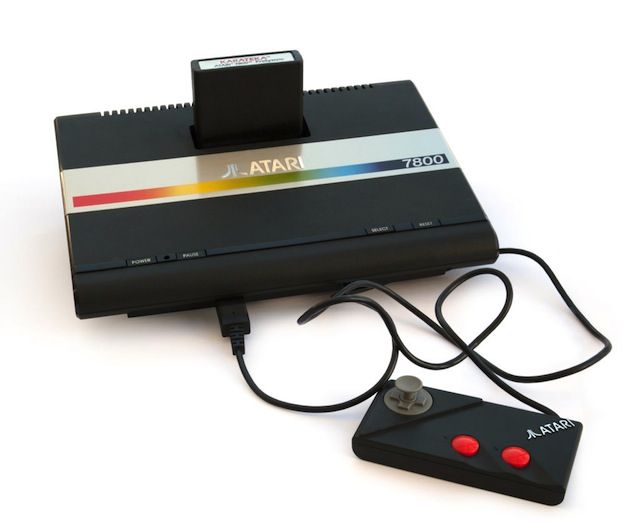 Atari is an ailing but crucial brand | ITProPortal